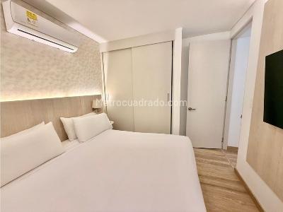 Apartamento en venta en Bello Horizonte, Santa Marta · foto 9 de 20