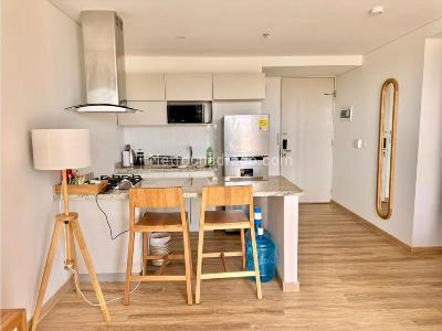 Apartamento en venta en Bello Horizonte, Santa Marta · foto 10 de 20