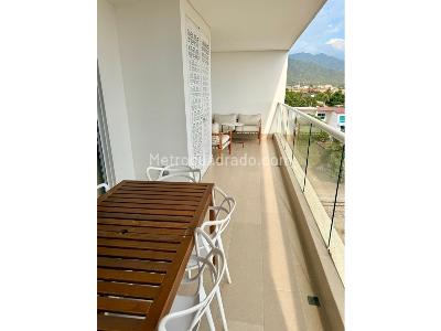 Apartamento en venta en Bello Horizonte, Santa Marta · foto 11 de 20