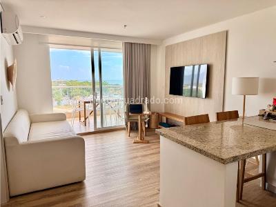 Apartamento en venta en Bello Horizonte, Santa Marta · foto 12 de 20
