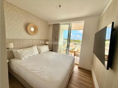 Apartamento en venta en Bello Horizonte, Santa Marta · foto 13 de 20