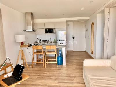 Apartamento en venta en Bello Horizonte, Santa Marta · foto 14 de 20