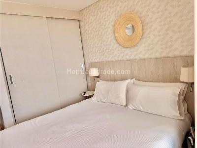 Apartamento en venta en Bello Horizonte, Santa Marta · foto 15 de 20