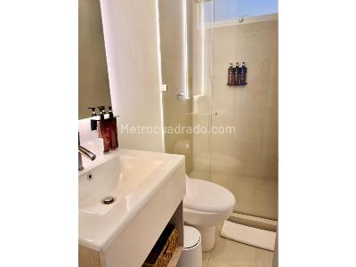 Apartamento en venta en Bello Horizonte, Santa Marta · foto 16 de 20