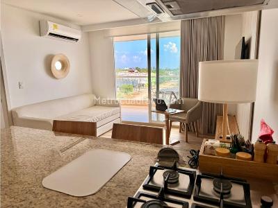 Apartamento en venta en Bello Horizonte, Santa Marta · foto 17 de 20