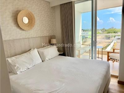 Apartamento en venta en Bello Horizonte, Santa Marta · foto 18 de 20