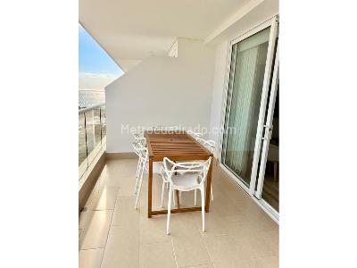 Apartamento en venta en Bello Horizonte, Santa Marta · foto 19 de 20