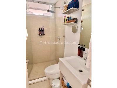 Apartamento en venta en Bello Horizonte, Santa Marta · foto 20 de 20