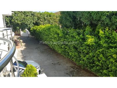 Casa en venta en Alcazares, Santa Marta · foto 2 de 20