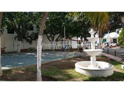 Casa en venta en Alcazares, Santa Marta · foto 3 de 20