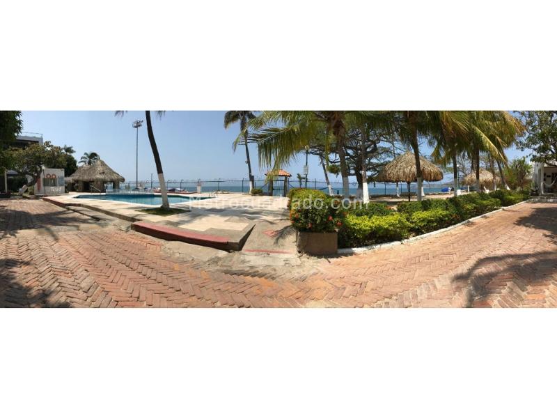 Casa – Santa Marta - Vista 3