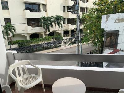 Apartaestudio en venta en Rodadero, Santa Marta, 43 m² · foto 2 de 20