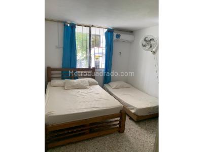 Apartaestudio en venta en Rodadero, Santa Marta, 43 m² · foto 3 de 20