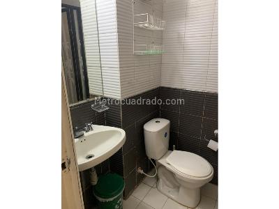 Apartaestudio en venta en Rodadero, Santa Marta, 43 m² · foto 5 de 20