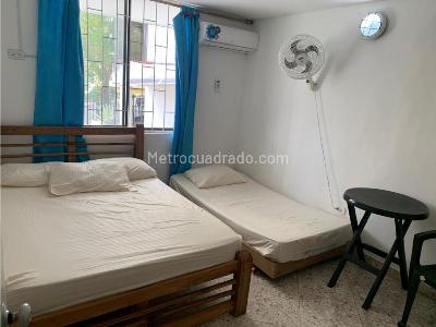 Apartaestudio en venta en Rodadero, Santa Marta, 43 m² · foto 6 de 20