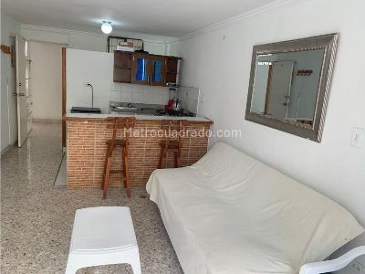 Apartaestudio en venta en Rodadero, Santa Marta, 43 m² · foto 14 de 20