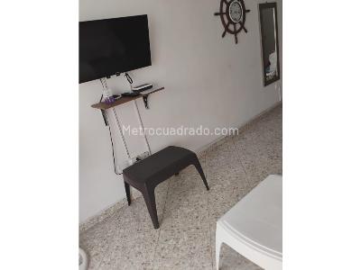 Apartaestudio en venta en Rodadero, Santa Marta, 43 m² · foto 16 de 20
