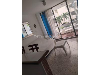 Apartaestudio en venta en Rodadero, Santa Marta, 43 m² · foto 18 de 20