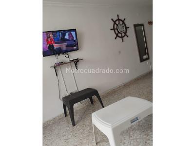 Apartaestudio en venta en Rodadero, Santa Marta, 43 m² · foto 19 de 20