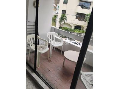 Apartaestudio en venta en Rodadero, Santa Marta, 43 m² · foto 20 de 20
