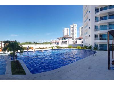 Apartamento en venta en Rodadero Sur, Santa Marta · foto 3 de 20