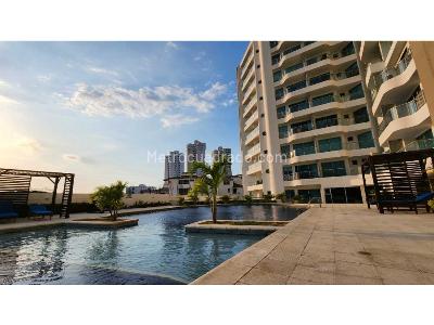 Apartamento en venta en Rodadero Sur, Santa Marta · foto 5 de 20
