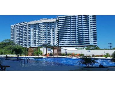 Apartamento en venta en Rodadero Sur, Santa Marta · foto 6 de 20