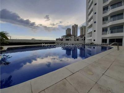 Apartamento en venta en Rodadero Sur, Santa Marta · foto 7 de 20