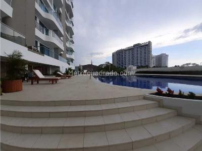 Apartamento en venta en Rodadero Sur, Santa Marta · foto 8 de 20
