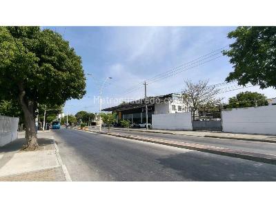 Casa de 3 alcobas en venta en Av Rio, Santa Marta, 144 m² · foto 2 de 20