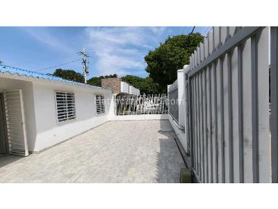 Casa de 3 alcobas en venta en Av Rio, Santa Marta, 144 m² · foto 5 de 20