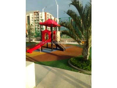 Apartamento en venta en Curinca, Santa Marta · foto 2 de 20