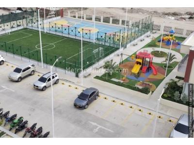 Apartamento en venta en Curinca, Santa Marta · foto 7 de 20