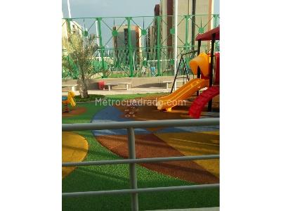 Apartamento en venta en Curinca, Santa Marta · foto 8 de 20