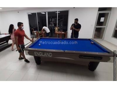 Apartamento en venta en Curinca, Santa Marta · foto 9 de 20