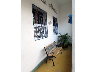 Casa en venta en Centro, Santa Marta · foto 2 de 20