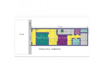 Casa en venta en Centro, Santa Marta · foto 11 de 20
