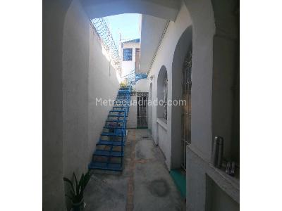 Casa en venta en Centro, Santa Marta · foto 18 de 20