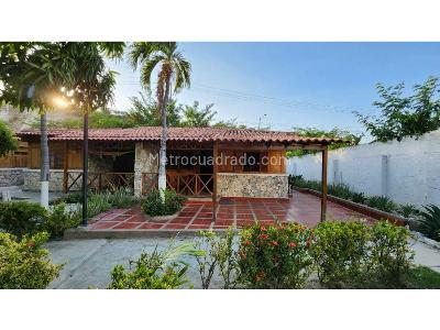 Casa en venta en Pozos Colorados, Santa Marta · foto 12 de 20