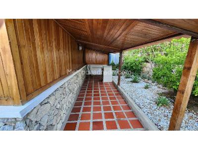 Casa en venta en Pozos Colorados, Santa Marta · foto 14 de 20