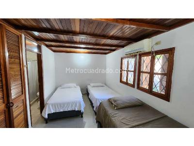 Casa en venta en Pozos Colorados, Santa Marta · foto 18 de 20