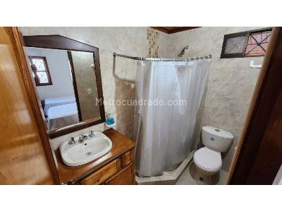 Casa en venta en Pozos Colorados, Santa Marta · foto 19 de 20