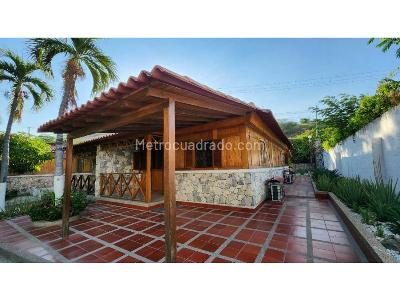 Casa en venta en Pozos Colorados, Santa Marta · foto 3 de 20