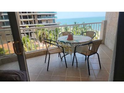 Apartamento en Arriendo, Bello Horizonte, Santa Marta