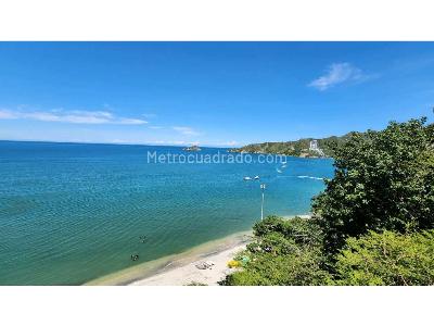Apartamento en venta en Rodadero, Santa Marta · foto 2 de 20