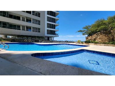 Apartamento en venta en Rodadero, Santa Marta · foto 3 de 20