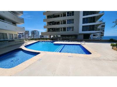 Apartamento en venta en Rodadero, Santa Marta · foto 4 de 20