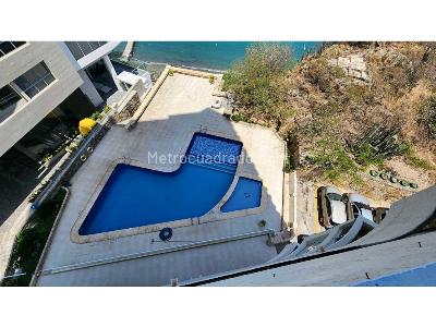 Apartamento en venta en Rodadero, Santa Marta · foto 10 de 20