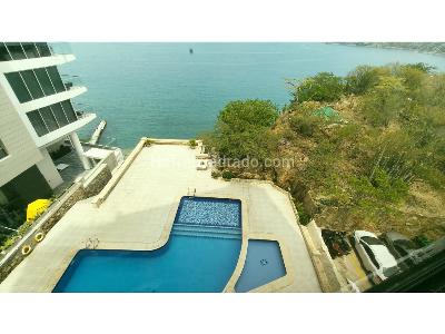 Apartamento en venta en Rodadero, Santa Marta · foto 12 de 20