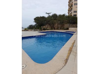 Apartamento en venta en Rodadero, Santa Marta · foto 13 de 20